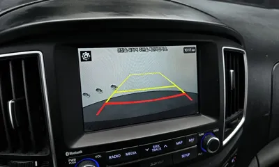 Hyundai Starex 2019, 97297 км, за 14300000 KRW - фото 16