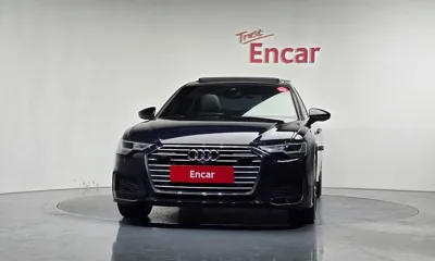 Audi A6 2023, 37139 км, за 34900000 KRW
