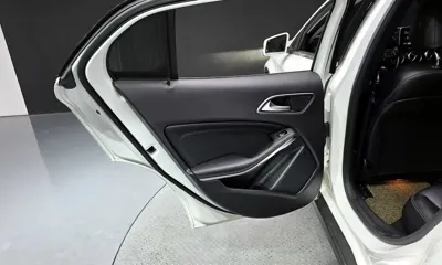 Mercedes-Benz GLA-Class 2019, 47779 км, за 18800000 KRW - фото 25