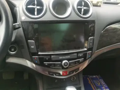 BYD S7 2016, 65700 км, за 15500 CNY - фото 13