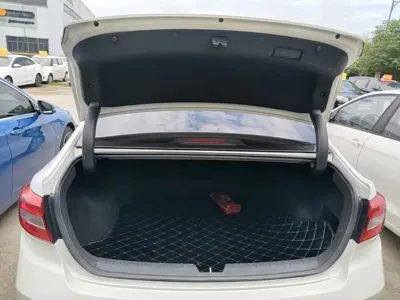 Hyundai Sonata 2016, 139900 км, за 31800 CNY - фото 19