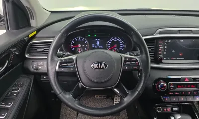 Kia Sorento 2020, 87192 км, за 16600000 KRW - фото 14