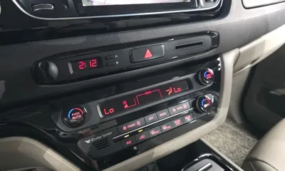 Kia Canival 2015, 189877 км, за 5590000 KRW - фото 16