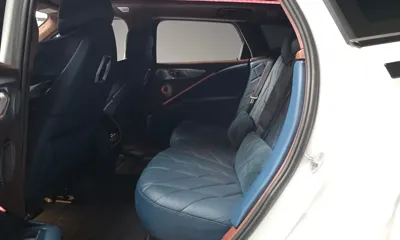 BMW XM 2023, 81976 км, за 125900000 KRW - фото 26