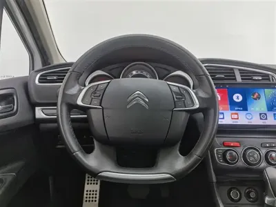 Citroen C4L 2015, 105300 км, за 13799 CNY - фото 11