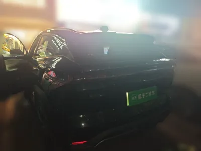 Geely Galaxy L7 2023, 116300 км, за 75457.46 CNY