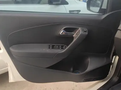 Volkswagen Polo 2017, 54200 км, за 33500 CNY - фото 7