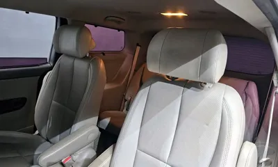 Kia Canival 2016, 177732 км, за 8900000 KRW - фото 14
