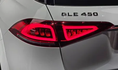 Mercedes-Benz GLE-Class 2021, 71459 км, за 59900000 KRW - фото 23