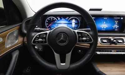 Mercedes-Benz GLE-Class 2021, 38841 км, за 81000000 KRW - фото 20