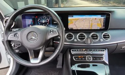 Mercedes-Benz E-Class 2017, 241052 км, за 17500000 KRW - фото 11