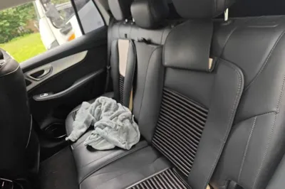 Roewe RX5 Max 2019, 23000 км, за 55444.24 CNY - фото 14