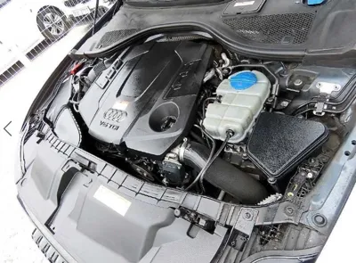Audi A6 2016, 95529 км, за 16990000 KRW - фото 19