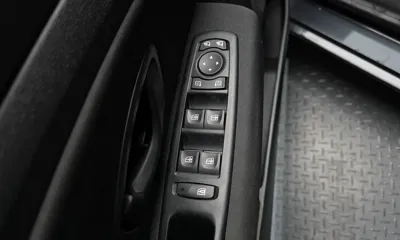 Renault-KoreaSamsung SM3 2014, 118816 км, за 2500000 KRW - фото 14