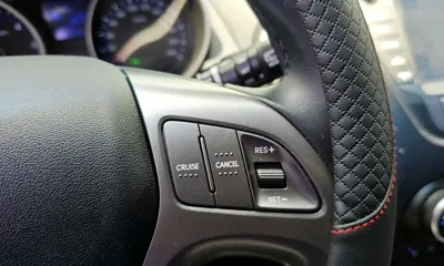 Hyundai Tucson 2015, 102324 км, за 8400000 KRW - фото 17