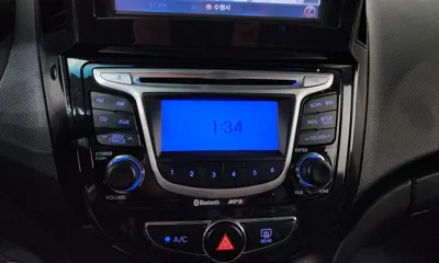 Hyundai Accent 2013, 91176 км, за 4300000 KRW - фото 33
