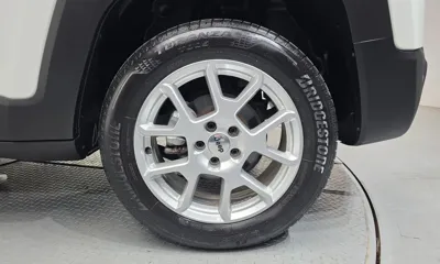 Jeep Renegade 2022, 38628 км, за 18990000 KRW - фото 21