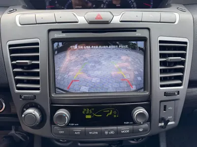 KG_Mobility_Ssangyong KORANDO 2017, 112249 км, за 5990000 KRW - фото 18