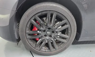 Maserati Ghibli 2018, 73213 км, за 28900000 KRW - фото 5