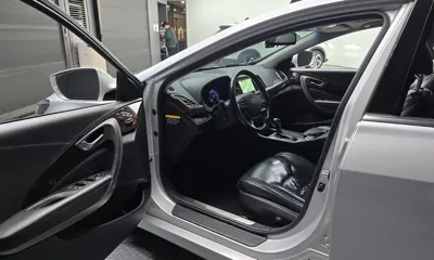 Hyundai Aslan 2015, 219335 км, за 6500000 KRW - фото 10