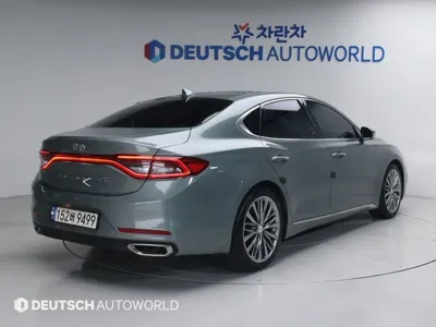 Hyundai Grandeur 2018, 193094 км, за 13200000 KRW - фото 2