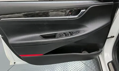 Hyundai Grandeur 2018, 114800 км, за 13900000 KRW - фото 24
