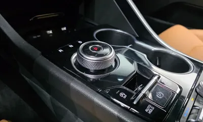 Kia K5 2020, 58812 км, за 17500000 KRW - фото 9
