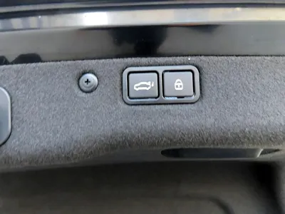Hyundai Equus 2014, 136357 км, за 8500000 KRW - фото 17