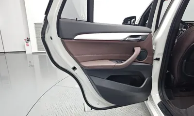 BMW X1 2022, 26777 км, за 34500000 KRW - фото 25