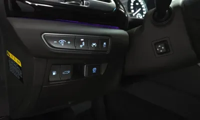 Genesis EQ900 2018, 48197 км, за 24800000 KRW - фото 17