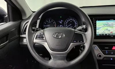 Hyundai Avante 2016, 79490 км, за 8500000 KRW - фото 13