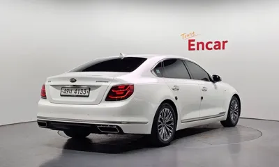 Kia K9 2019, 81207 км, за 23500000 KRW - фото 2