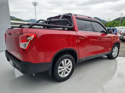 KG_Mobility_Ssangyong Rexton 2019, 82593 км, за 12800000 KRW - фото 3