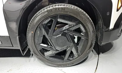 Kia Seltos 2026, 2660 км, за 45000000 KRW - фото 21