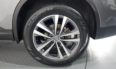 Renault-KoreaSamsung QM6 2018, 52596 км, за 12100000 KRW - фото 21
