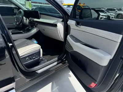 Hyundai Palisade 2023, 35964 км, за 52200000 KRW - фото 9