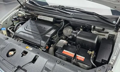 Kia Canival 2013, 131957 км, за 4000000 KRW - фото 6