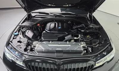 BMW 3-Series 2019, 111398 км, за 30000000 KRW - фото 6