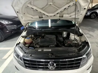Volkswagen Jetta 2017, 64700 км, за 24300 CNY - фото 20