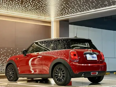 MINI MINI 2018, 34000 км, за 78800 CNY - фото 28