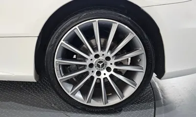 Mercedes-Benz C-Class 2019, 54731 км, за 26800000 KRW - фото 21
