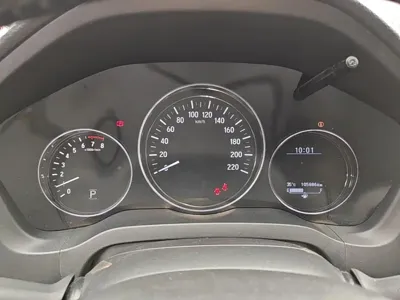 Honda Vezel 2016, 105900 км, за 39300 CNY - фото 12