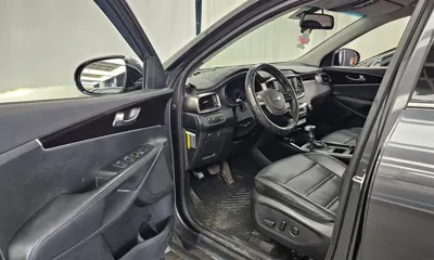 Kia Sorento 2019, 185937 км, за 14800000 KRW - фото 10