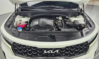 Kia Sorento 2022, 104988 км, за 21900000 KRW - фото 6