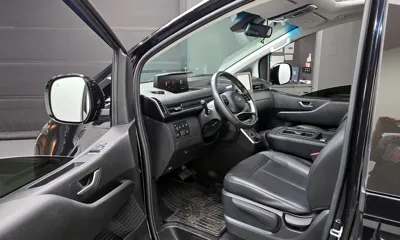 Hyundai Staria 2022, 104718 км, за 25500000 KRW - фото 10