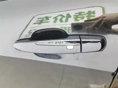 Chevrolet Malibu XL 2019, 105600 км, за 37800 CNY - фото 18
