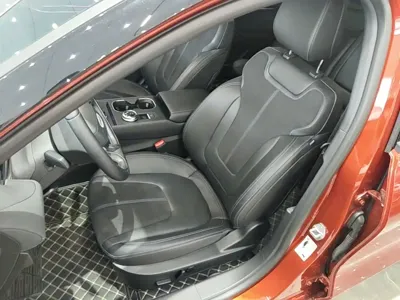 Ford Mondeo 2025, 2300 км, за 126600 CNY - фото 15