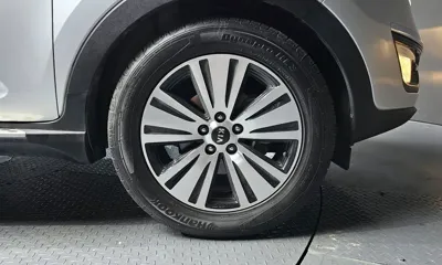 Kia Sportage 2014, 25477 км, за 10500000 KRW - фото 5