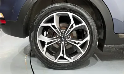 Kia Sportage 2019, 120327 км, за 12500000 KRW - фото 5