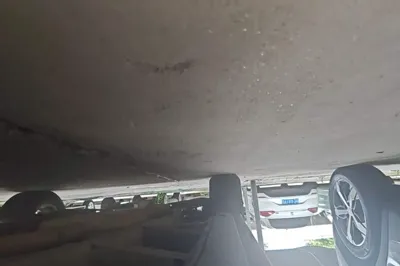 Chevrolet Equinox 2019, 75700 км, за 59373.46 CNY - фото 39